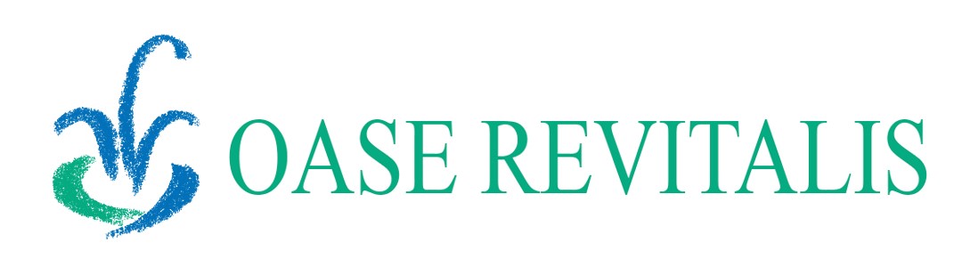 Oase Revitalis Shop-Logo