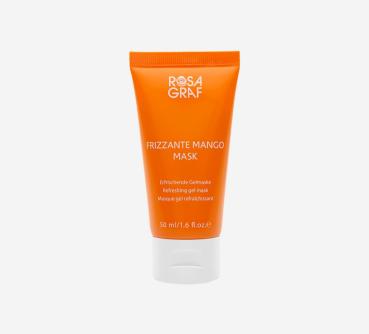 Frizzante Mango Maske