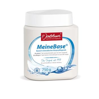 Meine Base 750g